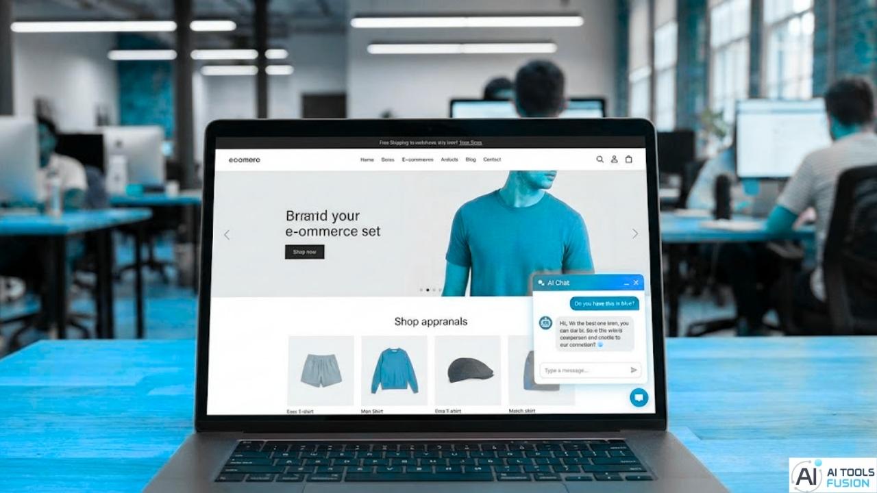 AI Chatbots for websites