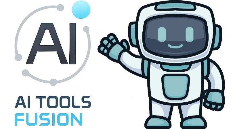 AI Tools Fusion Bot