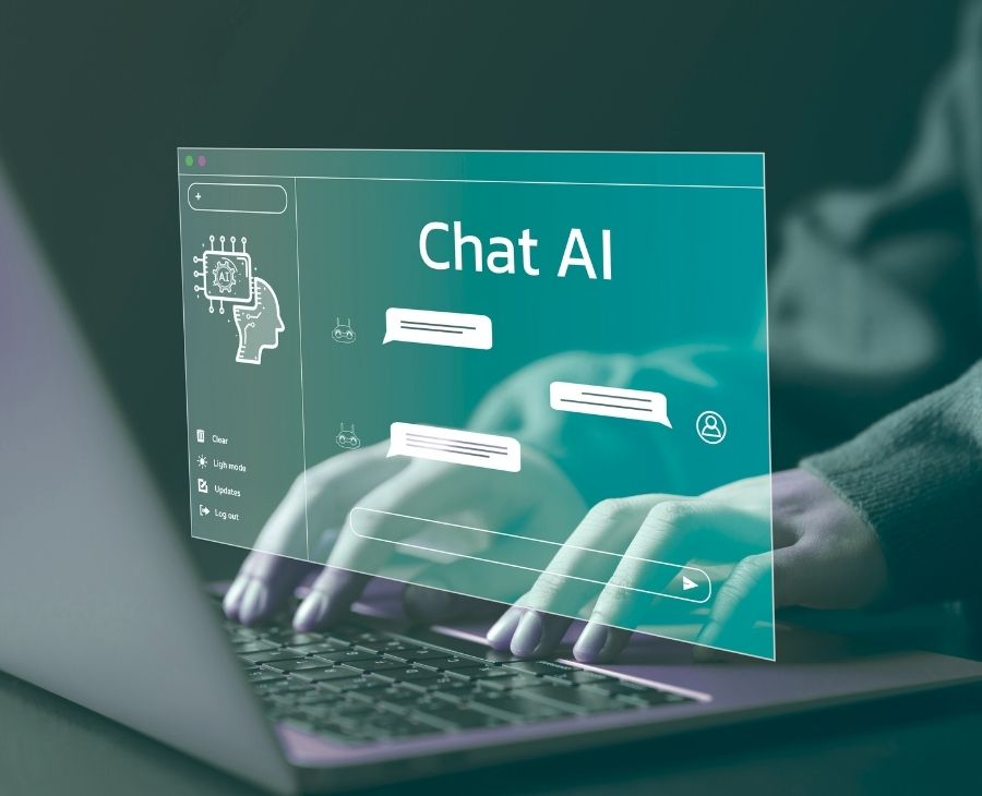 AI Tools Fusion Portfolio AI website