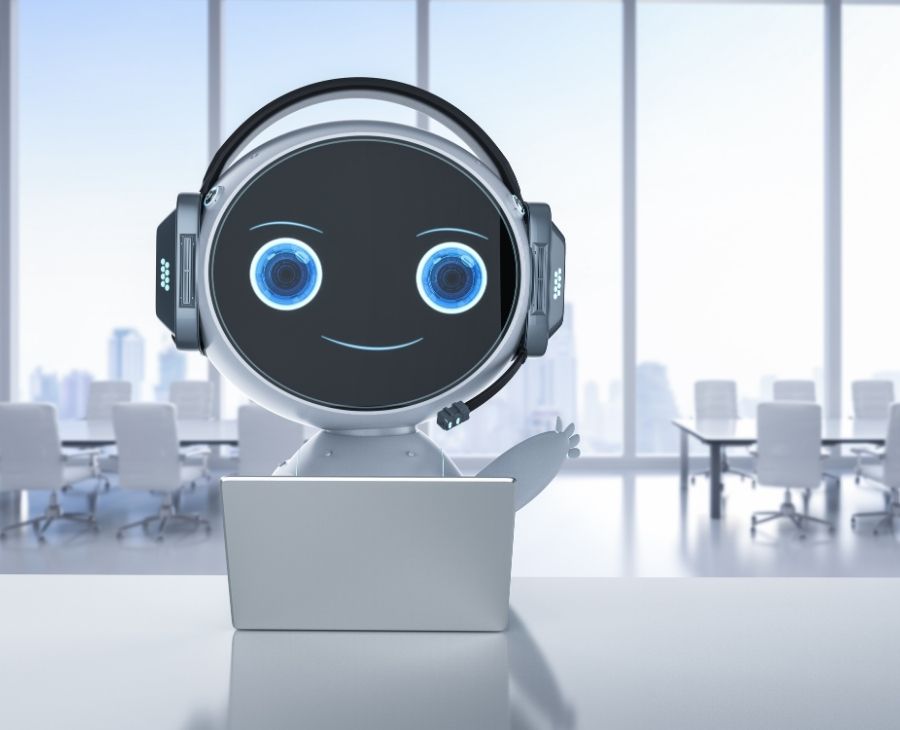 Chatbot Automation Customer Service