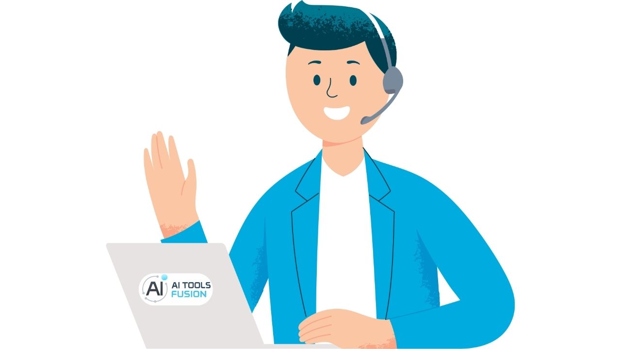 Contact us - AI Tools Fusion
