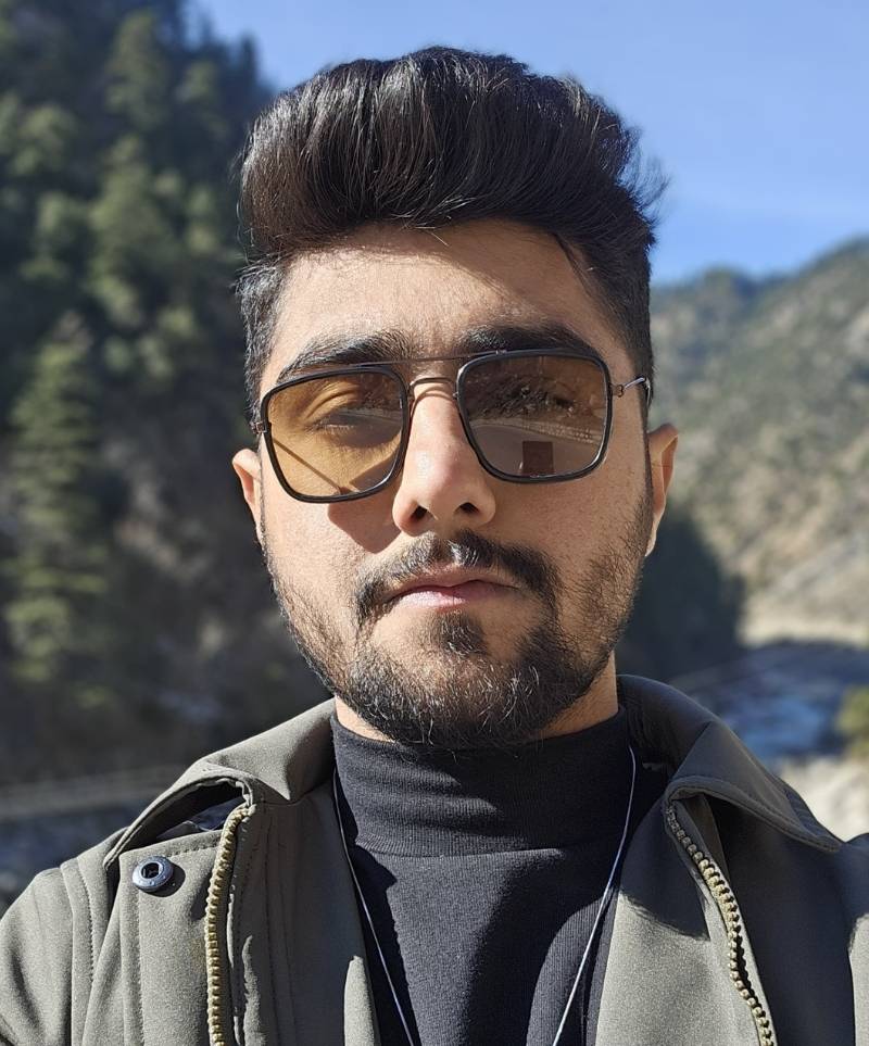Rana Junaid Shahid