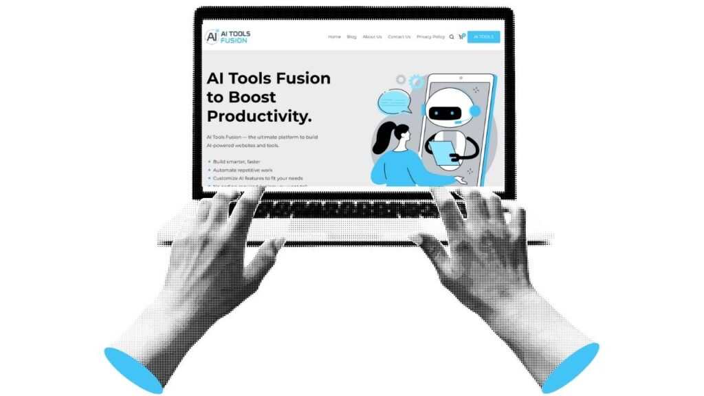 Write for Us - AI Tools Fusion