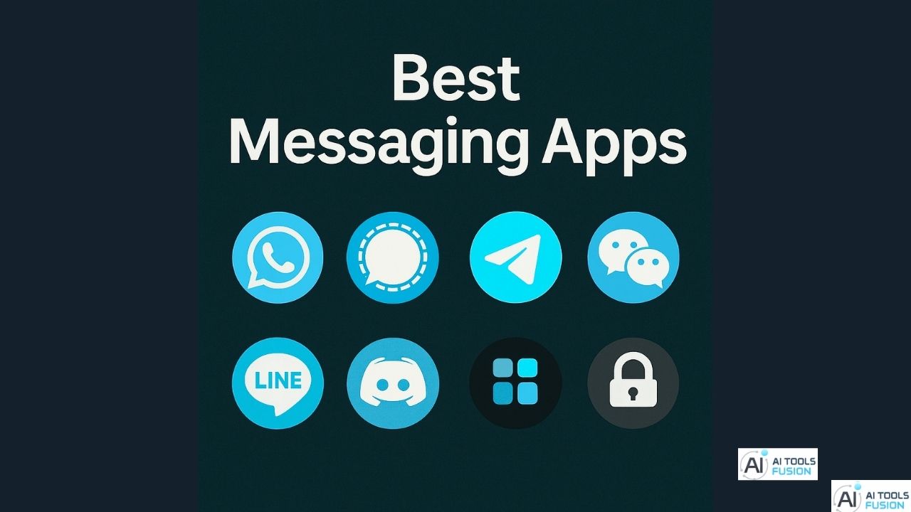 Best Messaging Apps