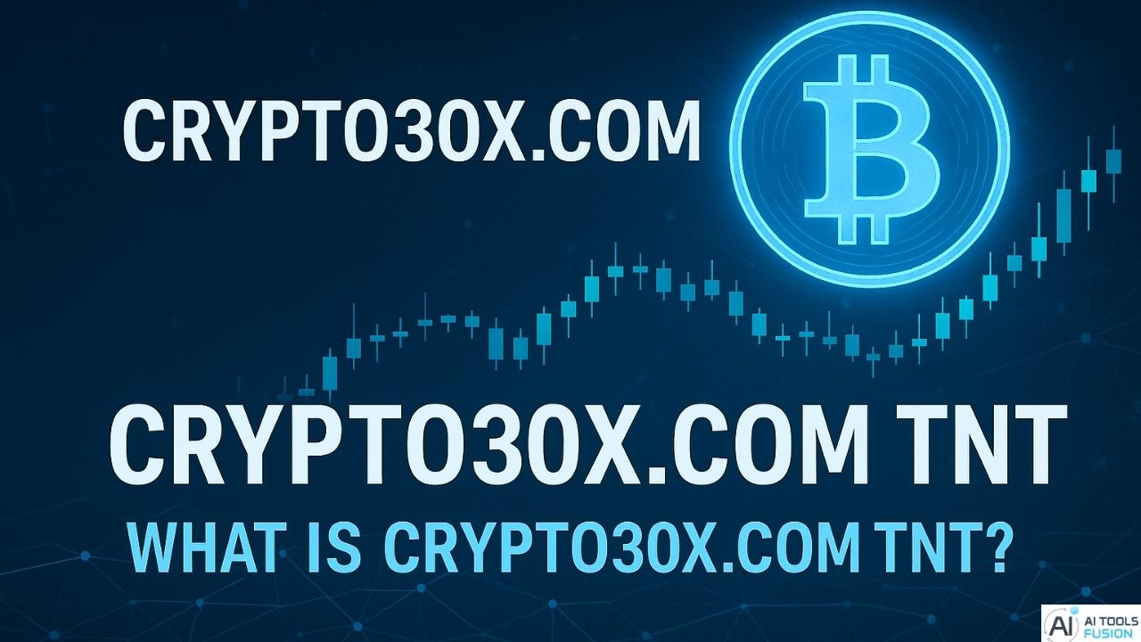 Crypto30x.com TNT