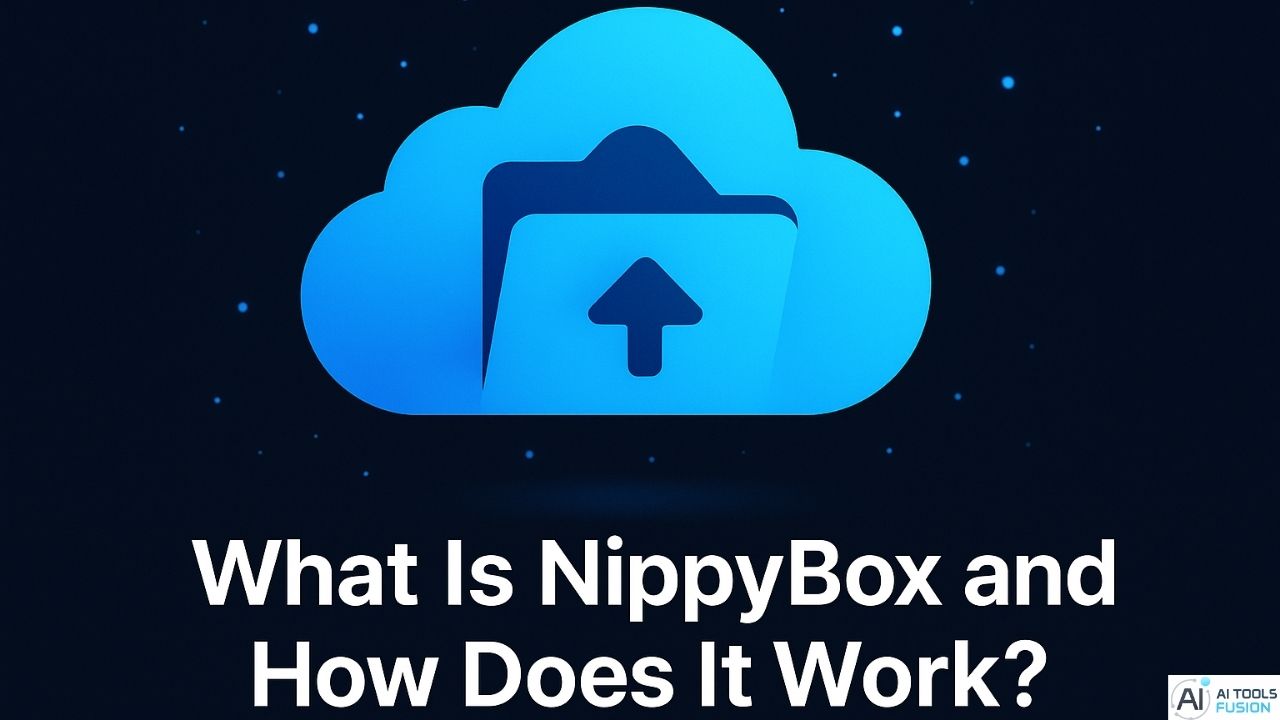 Exploring NippyBox: Cloud Storage Features You Should Know