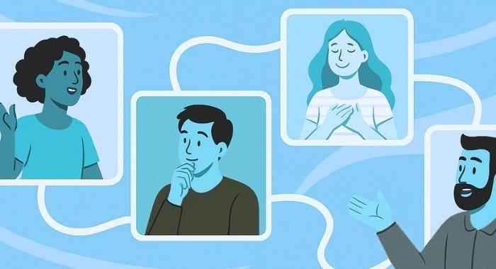 Your Topics | Multiple Stories How to Use the Multi-Story Approach for Your Topics