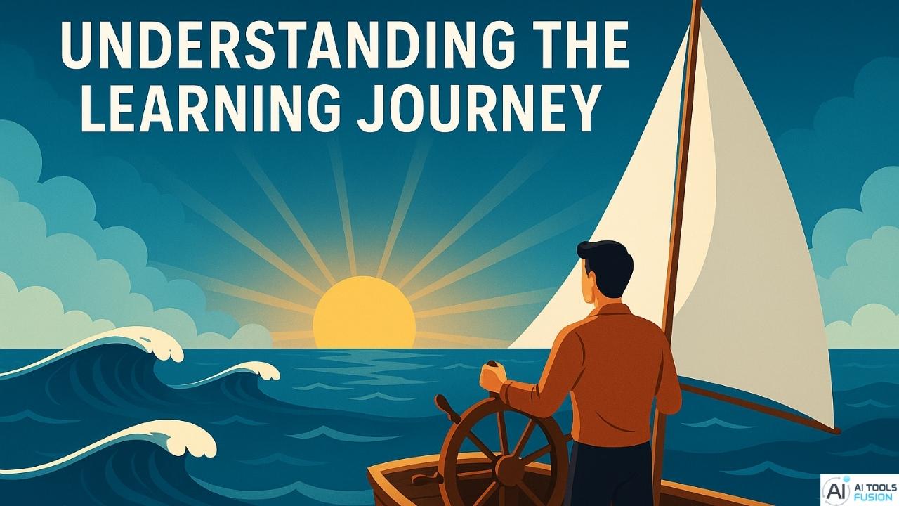 Learning Journey