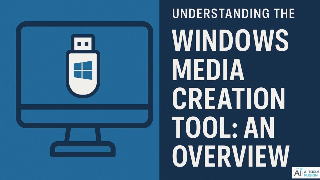 Mastering the Windows Media Creation Tool: A Step-by-Step Guide