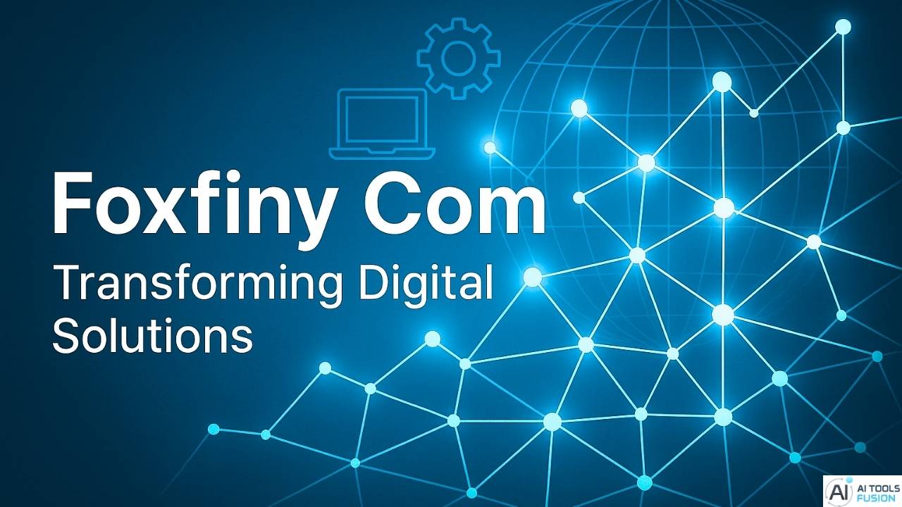 Foxfiny Com