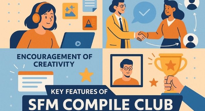 Key Features of SFM Compile Club