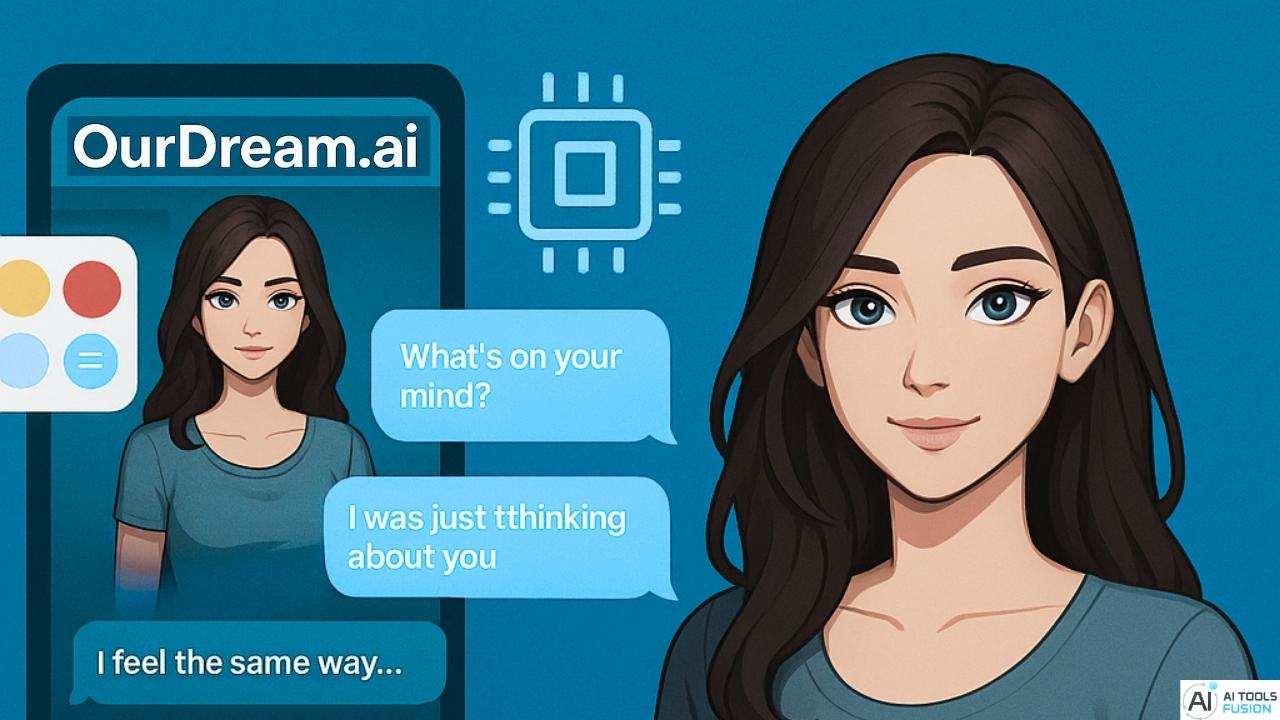 OurDream.ai Review