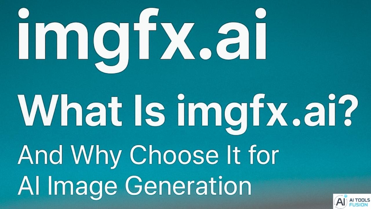 Imgfx.ai