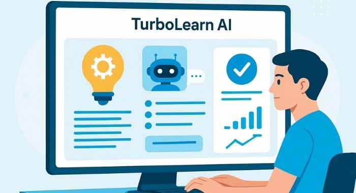 How TurboLearn AI Works Features That Make TurboLearn Special
