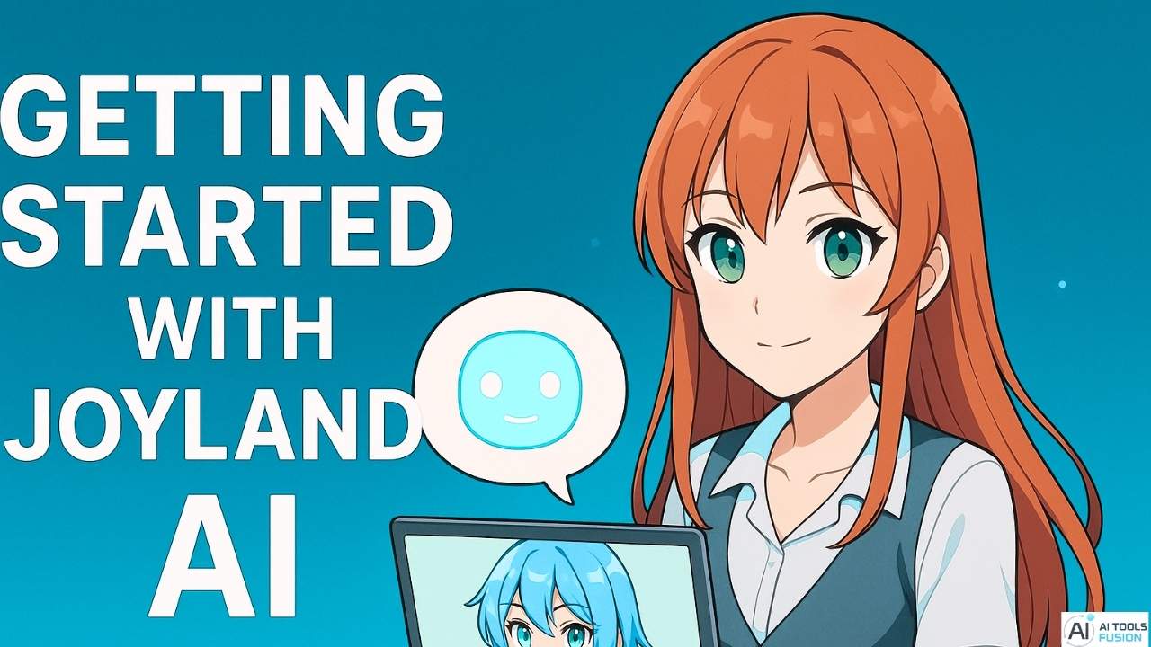 Joyland AI Review
