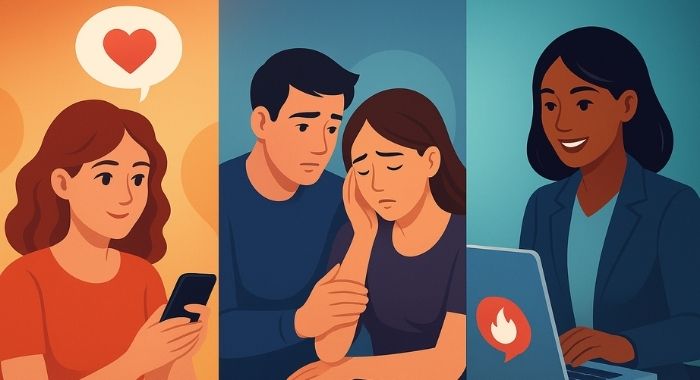 Who Is SpicyChat AI For?