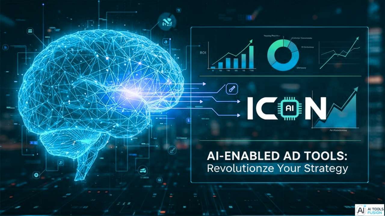 Evaluate the AI-Enabled Ad Tools Company Icon: A Comprehensive Review