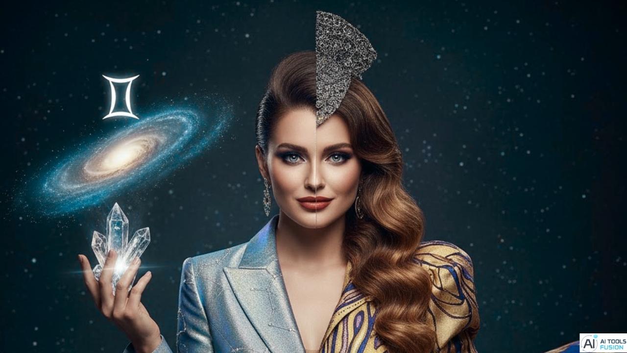 Gemini Horoscope Vogue