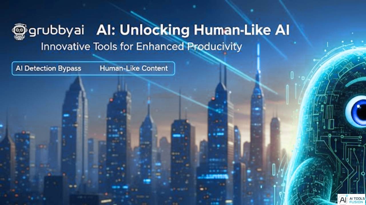 Grubby AI Review: An In-Depth Look at Its Features