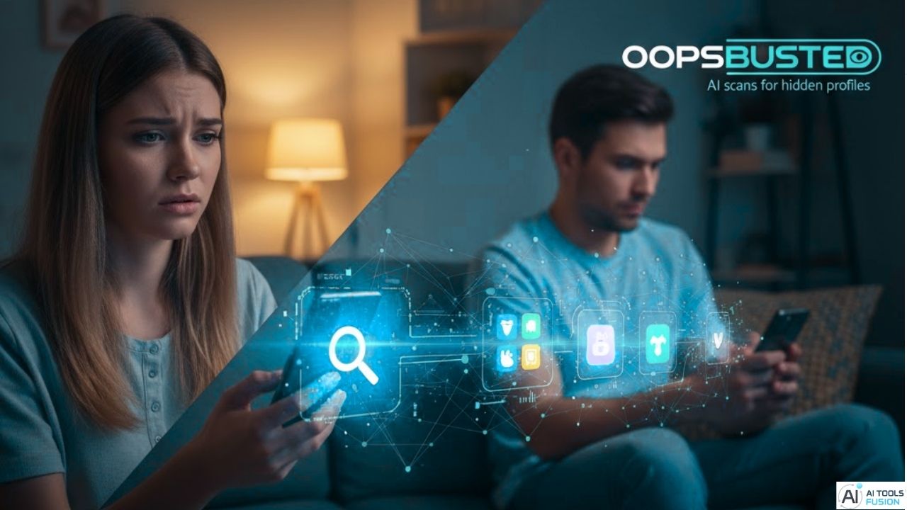 How to Catch a Cheater with AI OopsBusted