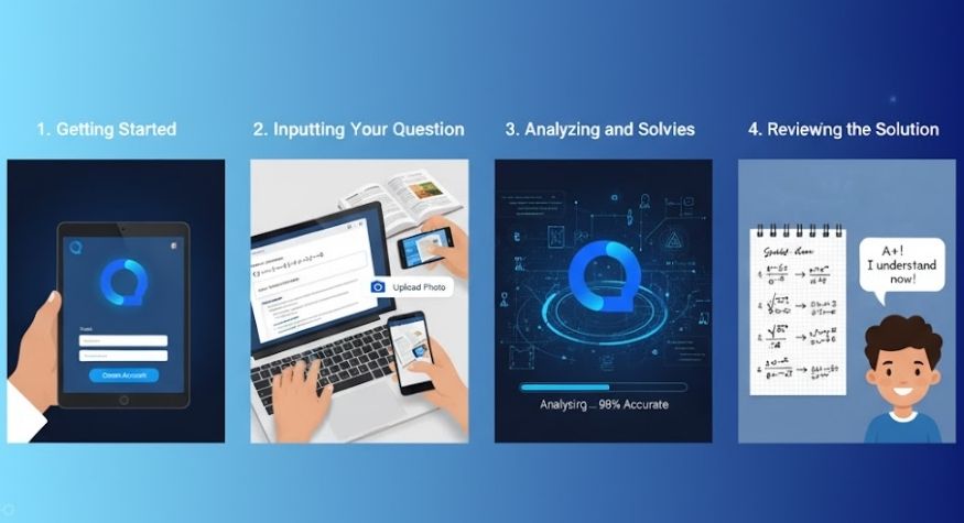 How to Use Question AI: A Step-by-Step Guide