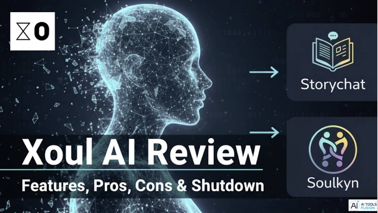 Xoul AI Review: Is it the Right Choice for You?