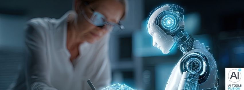 AI Category - AI Tools Fusion