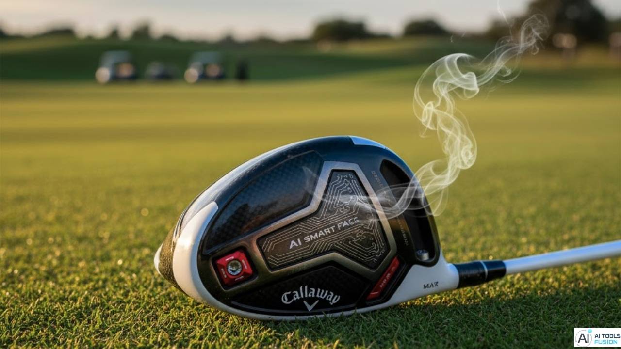 AI Smoke Driver: AI Smart Face Tech Explained