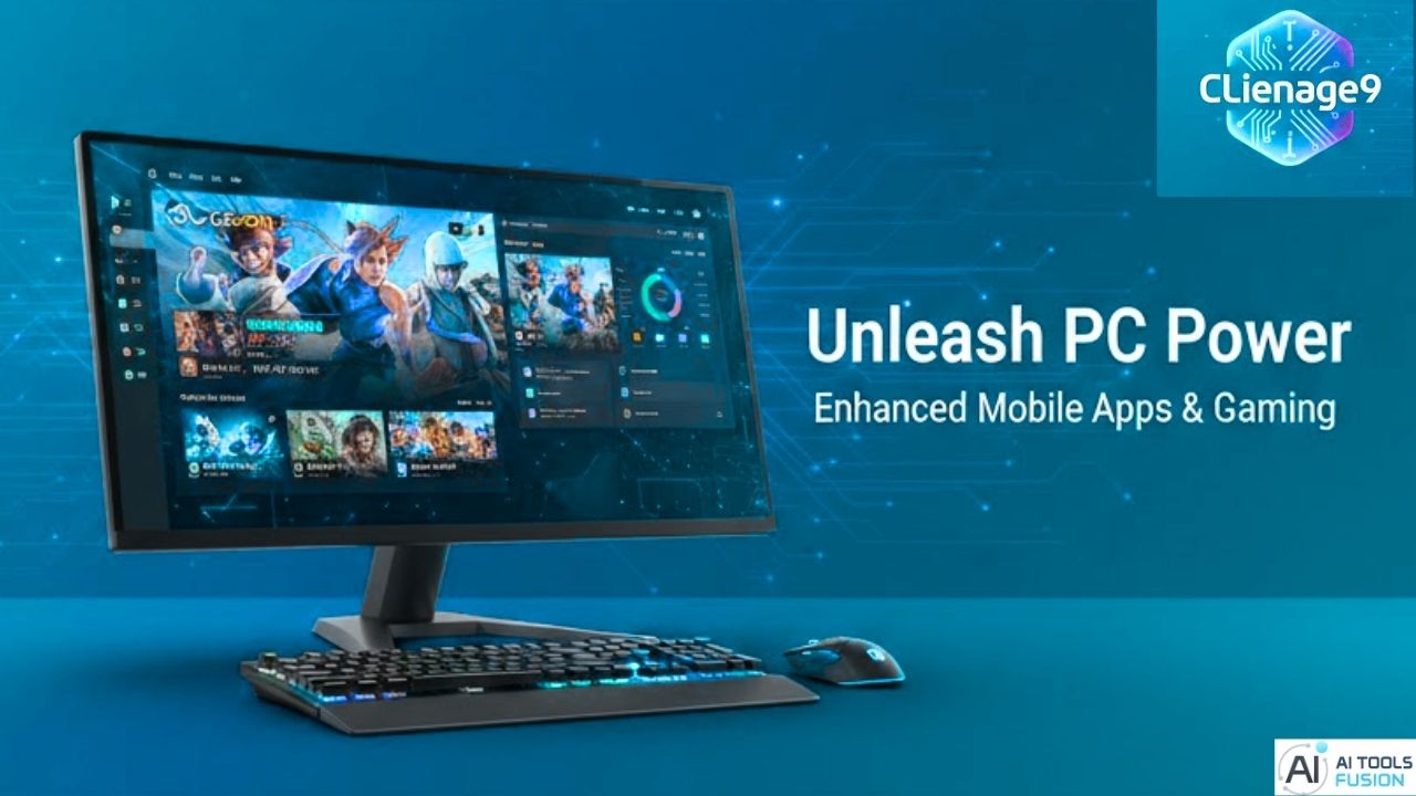 Clienage9 for PC – The Ultimate Guide to Download, Install, and Use It Efficiently