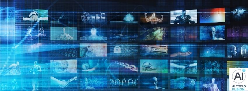 Entertainment Category - AI Tools Fusion