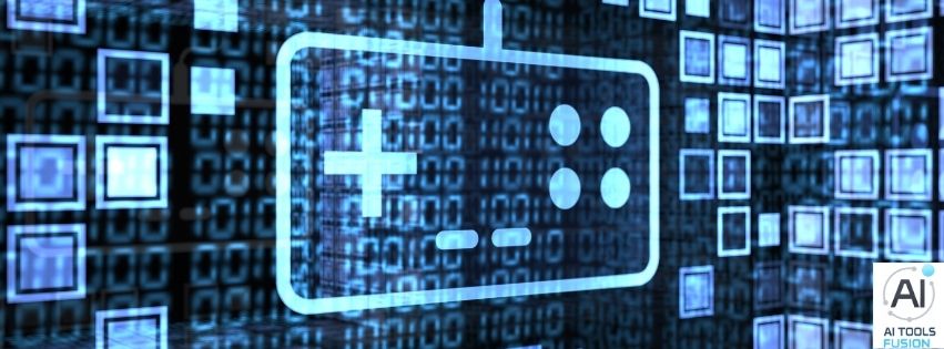 Gaming Category - AI Tools Fusion