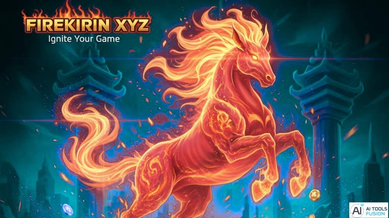Play FireKirin XYZ