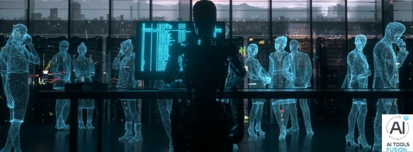 Technology Category - AI Tools Fusion