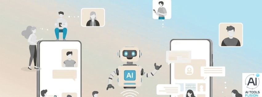 Tools Category - AI Tools Fusion