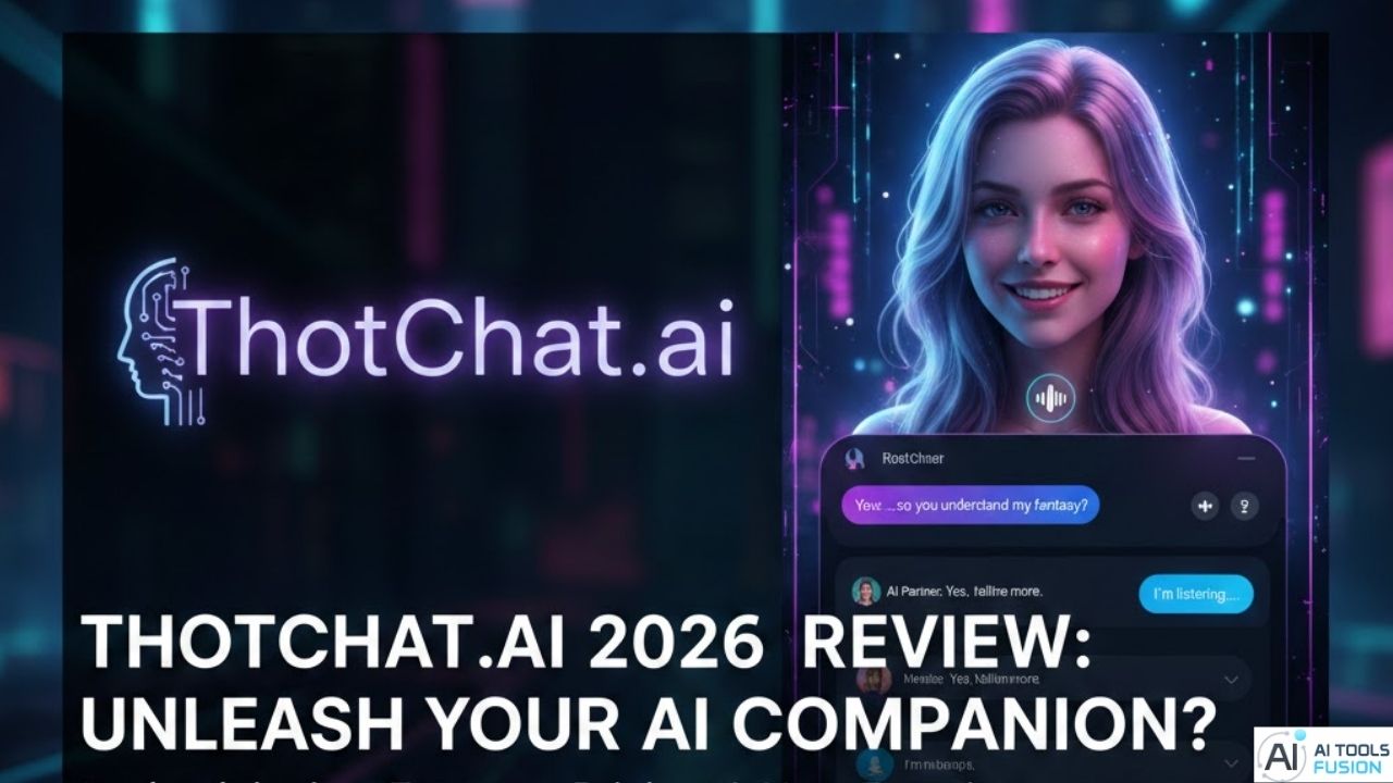 ThotChat.ai Review 2026: Is It Worth The Hype?